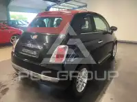 2012 Fiat 500