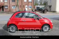 2012 Fiat 500