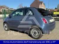 2012 Fiat 500