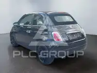 2012 Fiat 500