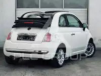 2012 Fiat 500