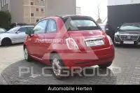 2012 Fiat 500