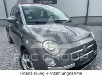 2012 Fiat 500