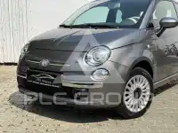 2012 Fiat 500