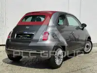 2012 Fiat 500
