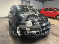 2012 Fiat 500