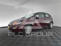 2012 Fiat Punto