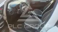 2012 Fiat Punto