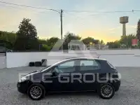2012 Fiat Punto