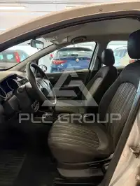 2012 Fiat Punto