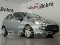 2012 Fiat Punto