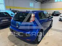 2012 Fiat Punto