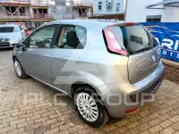 2012 Fiat Punto