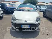 2012 Fiat Punto