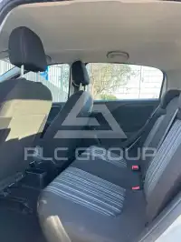 2012 Fiat Punto