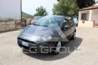 2012 Fiat Punto