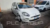 2012 Fiat Punto