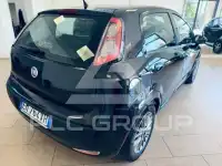 2012 Fiat Punto
