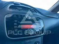 2012 Fiat Punto
