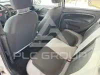 2012 Fiat Punto