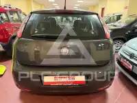 2012 Fiat Punto