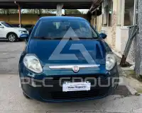 2012 Fiat Punto