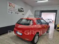 2012 Fiat Punto