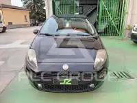 2012 Fiat Punto