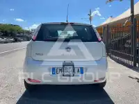2012 Fiat Punto