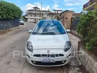 2012 Fiat Punto