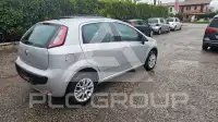 2012 Fiat Punto