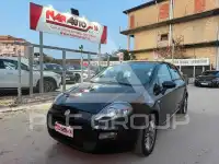 2012 Fiat Punto