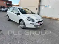 2012 Fiat Punto