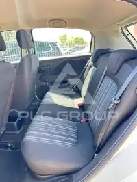 2012 Fiat Punto