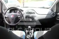 2012 Fiat Punto