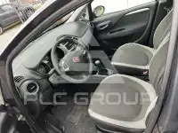 2012 Fiat Punto