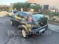 2012 Fiat Punto