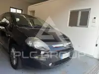 2012 Fiat Punto