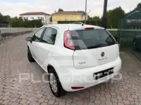 2012 Fiat Punto