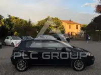 2012 Fiat Punto