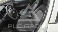 2012 Fiat Punto