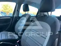 2012 Fiat Punto