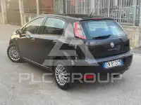 2012 Fiat Punto
