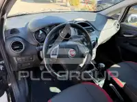 2012 Fiat Punto