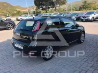 2012 Fiat Punto