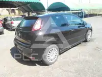 2012 Fiat Punto