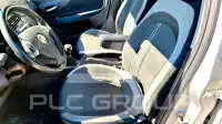 2012 Fiat Punto