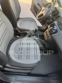 2012 Fiat Punto