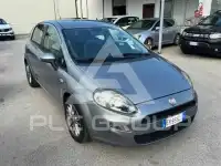 2012 Fiat Punto