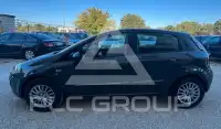 2012 Fiat Punto